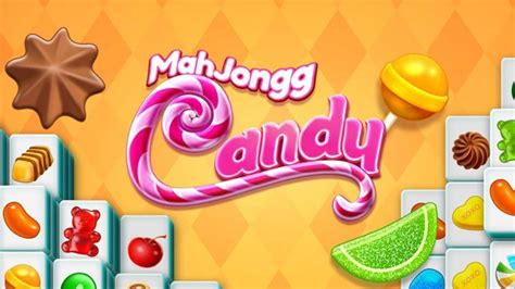 kostenlos candy mahjong spielen